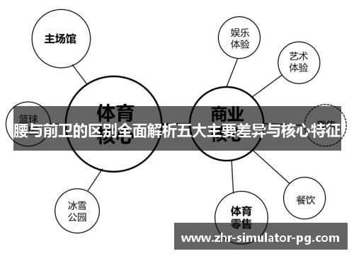腰与前卫的区别全面解析五大主要差异与核心特征