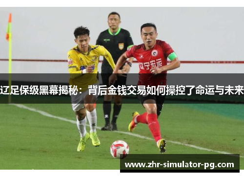 辽足保级黑幕揭秘：背后金钱交易如何操控了命运与未来
