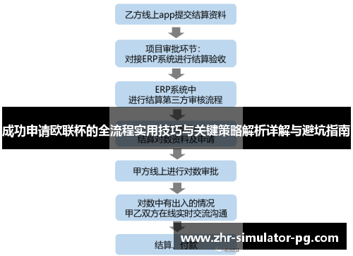 成功申请欧联杯的全流程实用技巧与关键策略解析详解与避坑指南