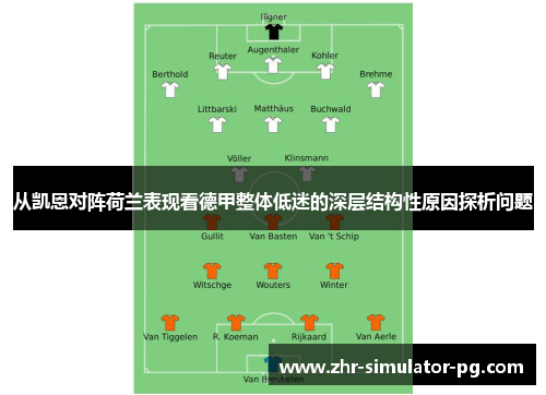 从凯恩对阵荷兰表现看德甲整体低迷的深层结构性原因探析问题